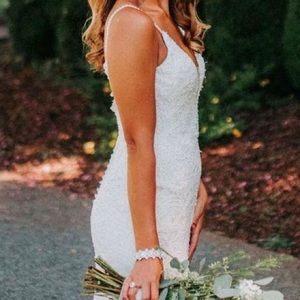 Maggie Sottero dress